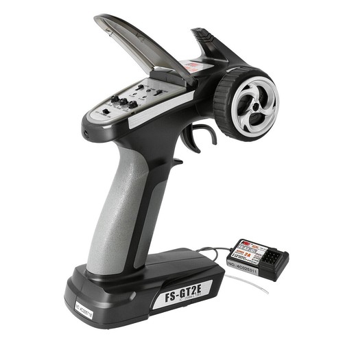 Flysky gt2e 4ghz - fs-gt2e, sender