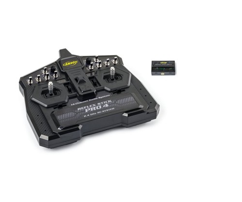 Carson 14k reflex stick pro - carson,
