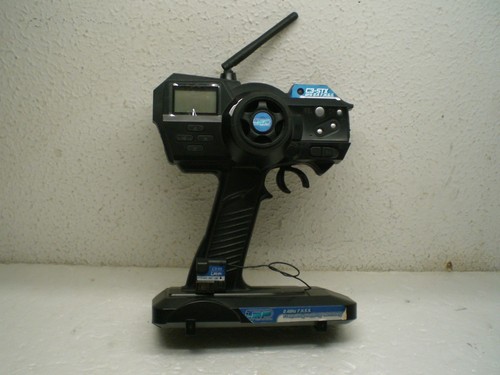 Lrp stx prosender - c3-stx,