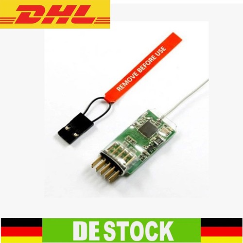 Für spektrum dsm2 - /,