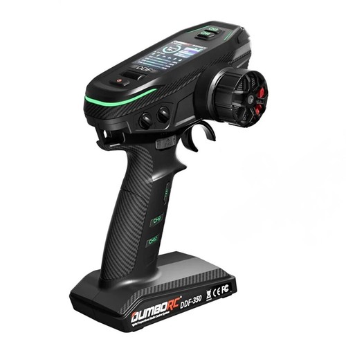 Dumborc ddf 350 sender - dumborc, ddf-350