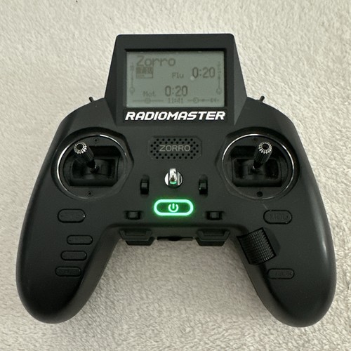 Radiomaster zorro - radiomaster,