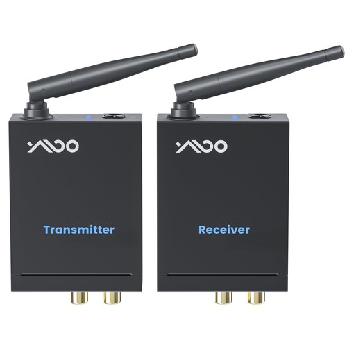 Ymoo ghz funk audio sender - 2,4,