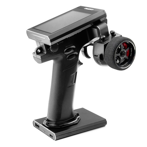 Flysky noble nb4 sender - noble, mit