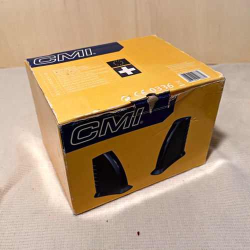 Cmi ghz wireless - cmi, 2,4