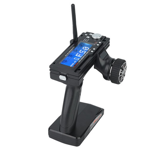 Flysky gt3b ghz - fs, 3-kanal
