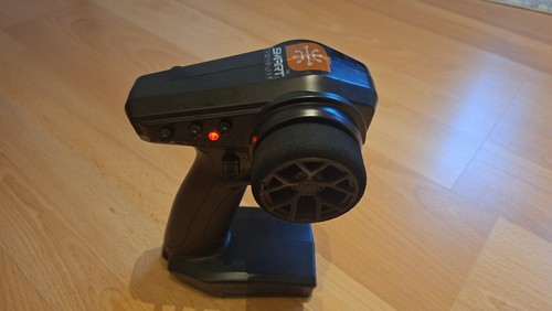 Spektrum slt3 4ghz - spektrum, sender