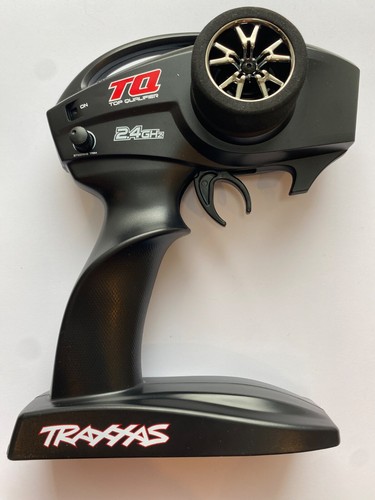 Traxxas 6516b sender 4ghz - 6516b, tq