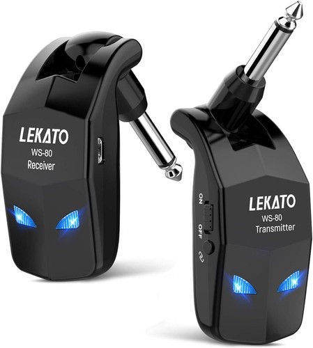Lekato ghz kabelloses - 2,4,