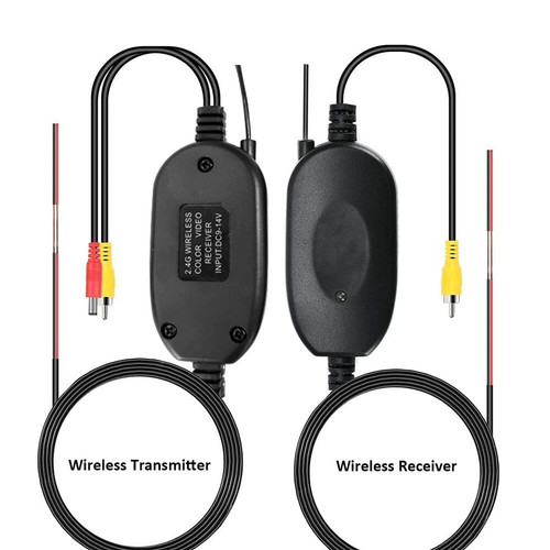 4ghz wireless - 2.4ghz,