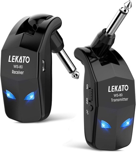 Lekato ghz kabelloses - 2,4,