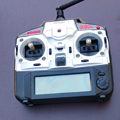 Mytoys ghz funk - 2,4,