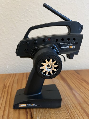 105381 hpi 40 2 4ghz - -, tf-40