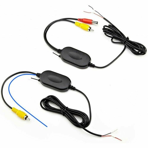4ghz wireless video - 2.4ghz,