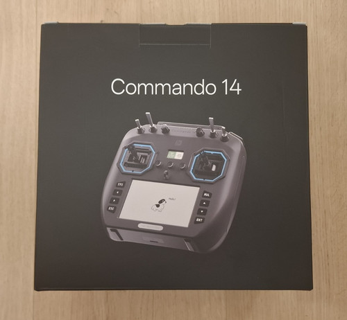 Iflight commando gemx dual - commando,