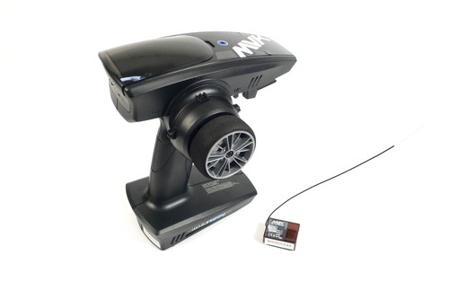 Maverick fernsteuerung mtx 244 - fernsteuerung, mtx-244