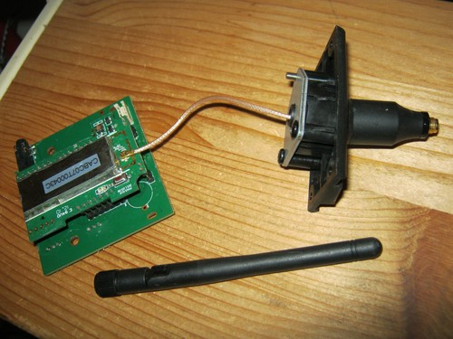 Graupner ghz hott - 2,4,