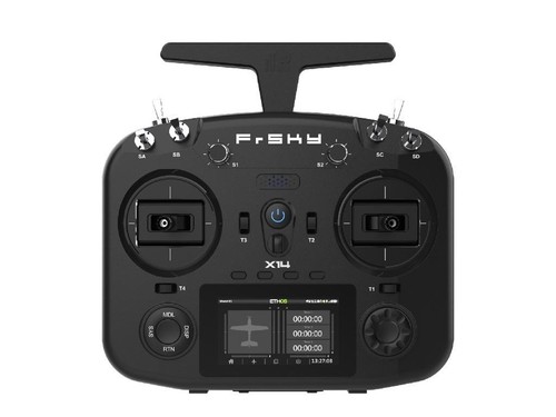 Frsky twin x14 - frsky,