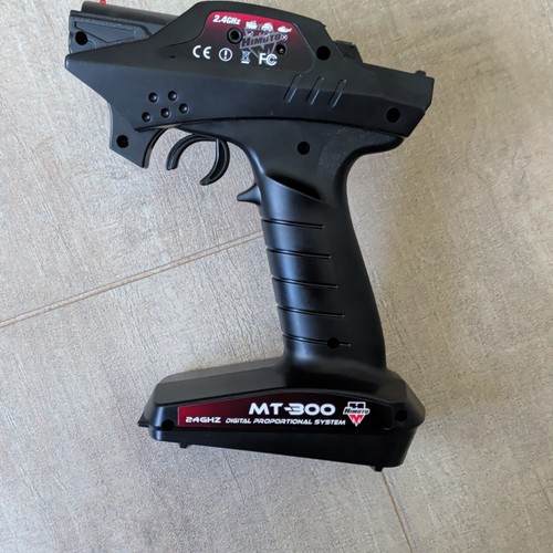 Himoto 300 sender - mt-300, rc