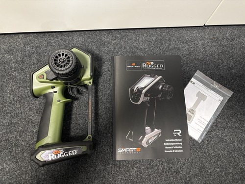Ghz ferngesteuert top - 2,4,