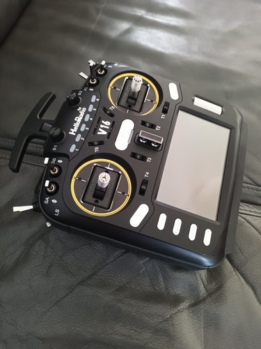 Sender helloradio v16 pro - helloradio,