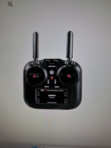 Sender empfänger 4ghz - rc,