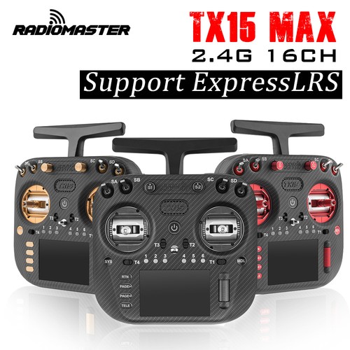 Radiomaster tx15 max - radiomaster,