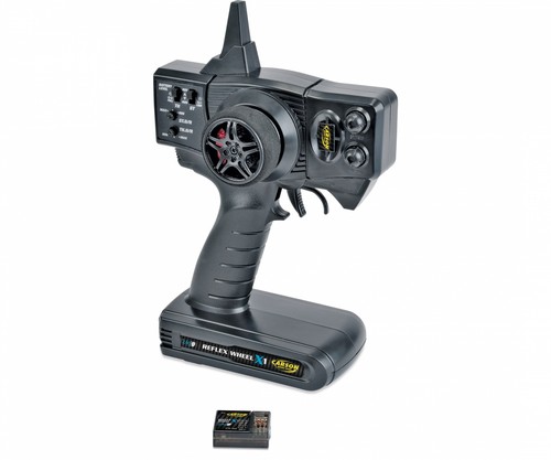 Carson fernsteuerung reflex - rc,