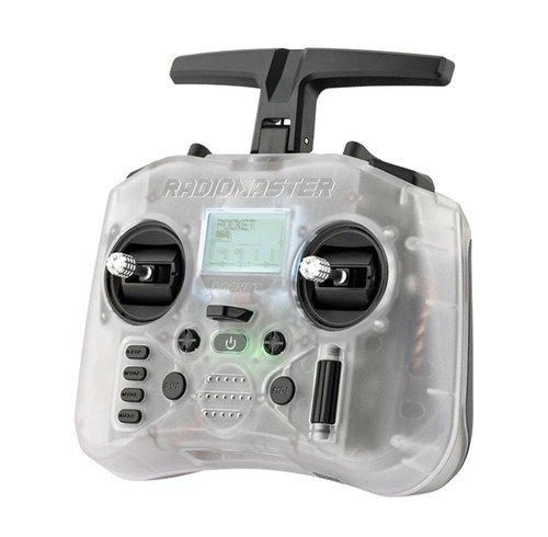 Radiomaster pocket hall - pocket, hall-gimbal