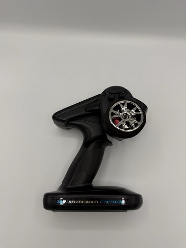 Carson reflex wheel - carson, 3