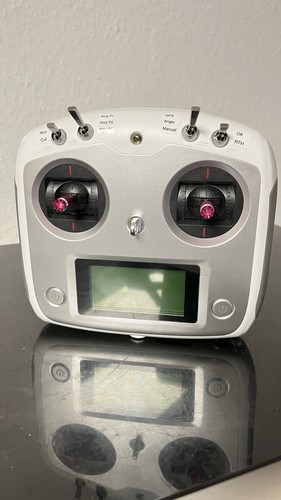 Flysky i6s sender - i6s,