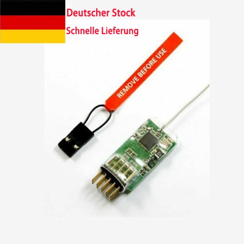 4100e 4ghz kanal 4ch - 4-kanal,