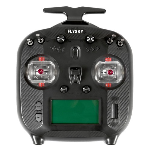 Flysky st8 fernsteuerung 8 - fs-st8,