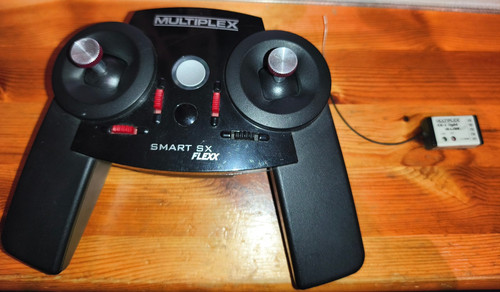 Multiplex smart kanal - multiplex,