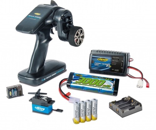 Reflex wheel pro 3 - fs,