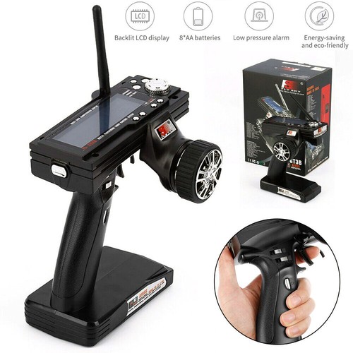 Für flysky gt3b 4ghz - für, 2.4ghz