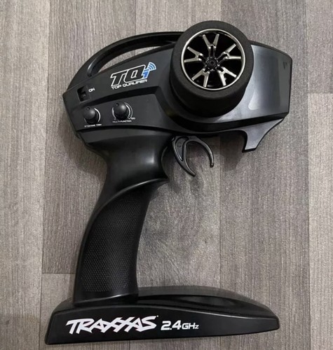 Traxxas sender tqi - traxxas,