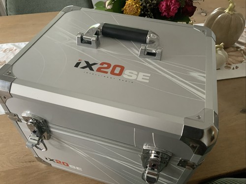 Spektrum ix20 special - se,
